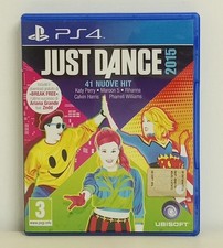 Just Dance 2015 PS4