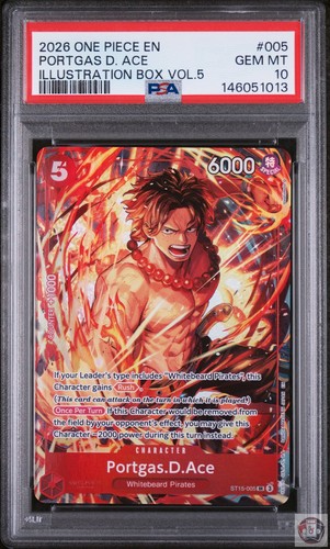 Portgas ace 005 - portgas,