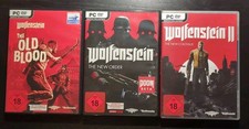 Collezione Wolfenstein - The