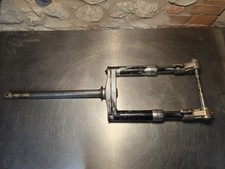 FORCA FORCELLA ANTERIORE