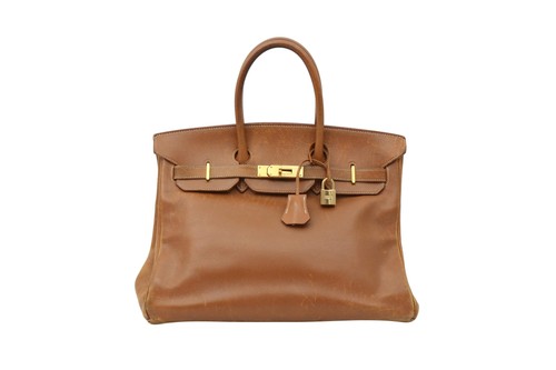 Hermes gold courchevel - hermes, birkin