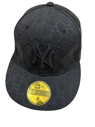 Cappellino gucci new era - new,