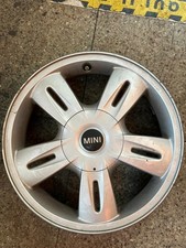 Cerchi In Lega Da 15" Per Mini