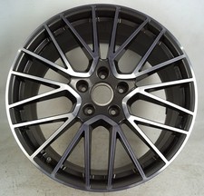 1 cerchio in lega Porsche