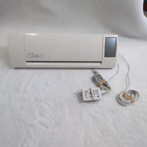 Silhouette cameo macchina da - silhouette, 2