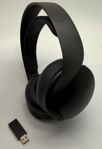 Sony pulse cuffie gioco - sony,