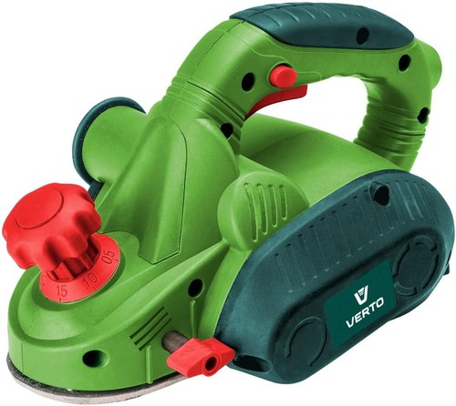 Verto pialla elettrica 710w - verto,