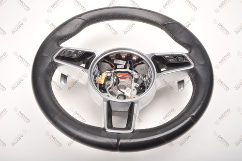 Porsche macan s tdi - s,