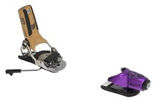 Attacco Look Pivot 2.0 15 GW