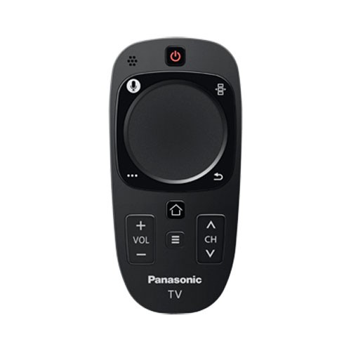 Panasonic controller touch pad - panasonic,