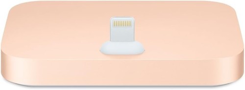 Lightning dock - lightning,