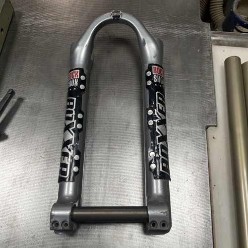 Rockshox boxxer team - boxxer,
