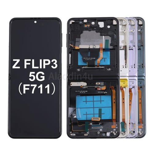 Display oled interno lcd - display, touch