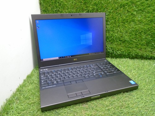 Dell laptop precision m4800 - dell,
