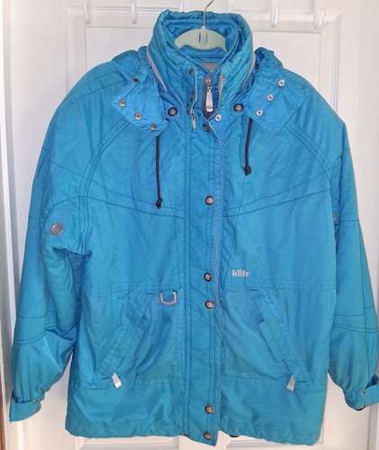 Cappotto sci killy master - da,