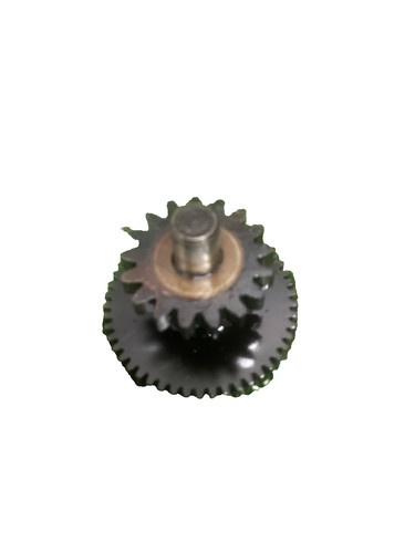 Ingranaggio motorino - ingranaggio,