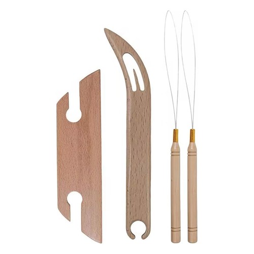 Kit navetta per tessitura - navetta,