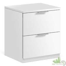 KIT COMODINO 2 CASSETTI STILE