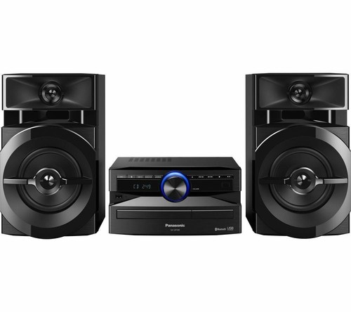 Panasonic ux100e sistema - panasonic,