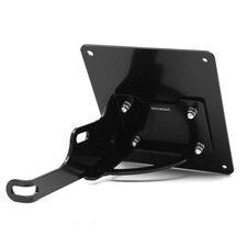 Portatarga portatarga corto