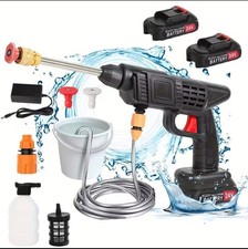 pistola ad acqua a spruzzo
