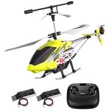 Mini elicottero u12 canali - 3.5,