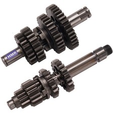 Cambio - YX 140 - 150 - 160