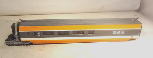 Ech lima sncf remorque - ho,
