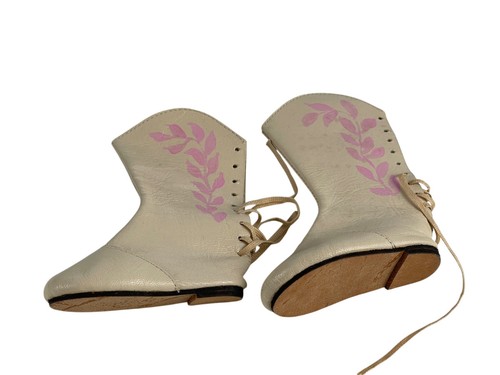 Scarpe vestiti bambola - , circa