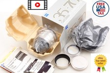 Full Set [Top MINT] Contax