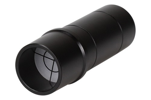 Solar finder cannocchiale - finder,