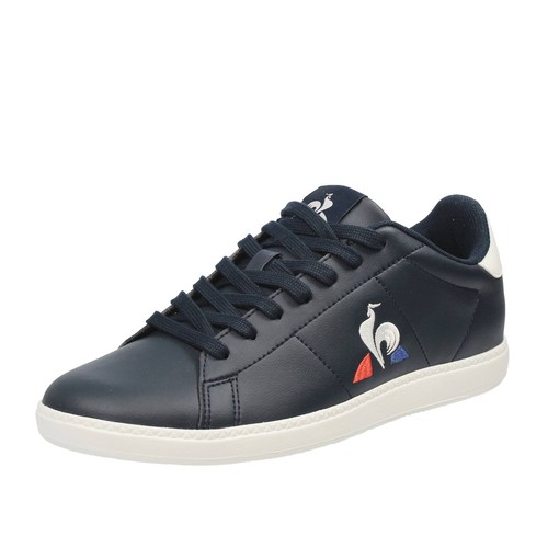 Coq sportif courtset blu - sportif, 2