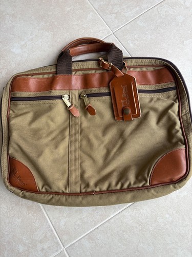 Borsa per laptop vintage - , ll