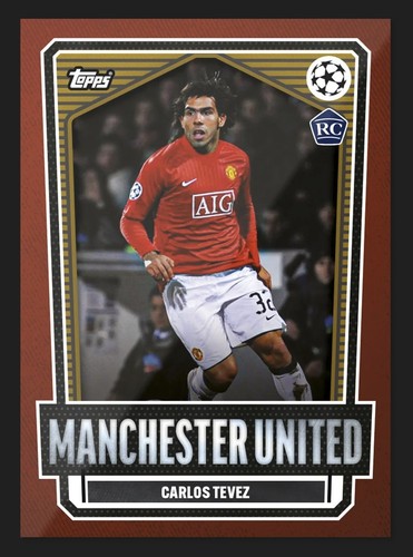 2025 topps lost rookie - 2025,