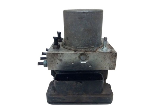 Centralina abs blocco - centralina,