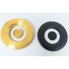 Spartifiamma tripla corona con