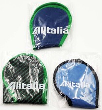 ALITALIA Airlines 3 diverse