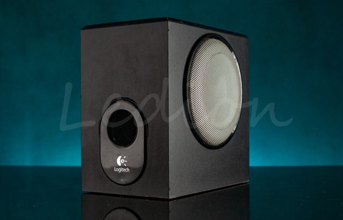 Logitech 230 fi solo - x-230,