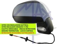 Specchio specchietto - specchio,