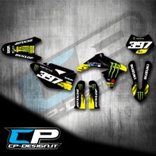 Kit grafiche per suzuki - kit,
