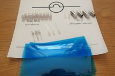 McIntosh MC2255 Kit Filtro