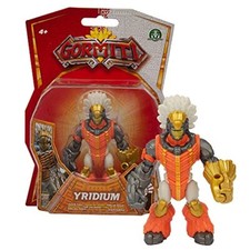 GORMITI - Mini Personaggi 8