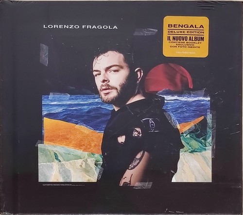 Lorenzo fragola bengala - –,