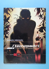 Tecnopadri tomo 6 - I segreti del Tecnovaticano