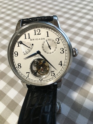 Men automatic tourbillon - automatic,