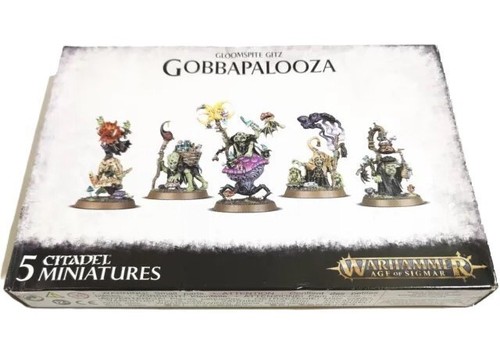 Warhammer age sigmar - warhammer,