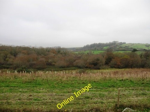 Photo 6x4 land - land, park