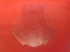 PLEXI PARAVENTO PARABREZZA HONDA INTEGRA 750 DCT 2016 2017 MARY 530