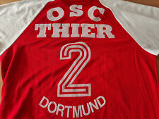 Maglia calcio Adidas Dortmund