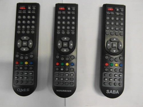 Telecomando originale qbell - telecomando,